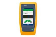 Fluke Networks cable tester RJ45, LinkIQ