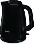 Kettle Uno 1.5L, 2400W, Black