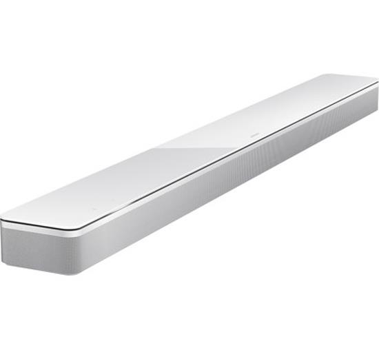 Soundbar 700 Alu / White