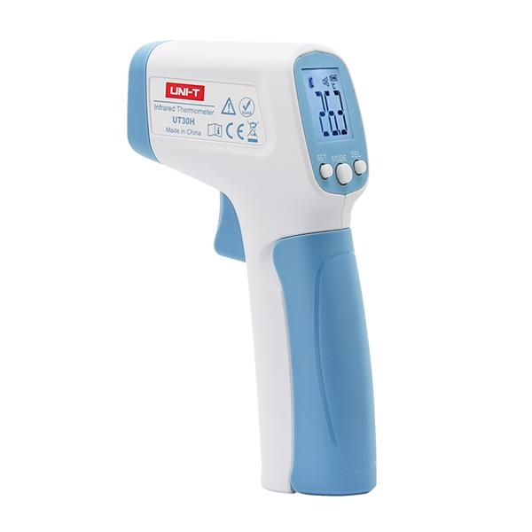 Infrared thermometer