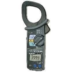 Ac / dc digital clamp meter