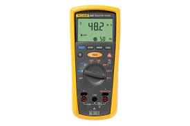 Fluke 1507 Insulation resistance tester FLUKE-1507