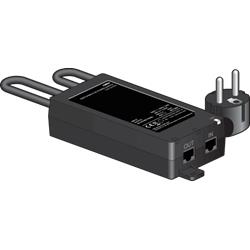 Power supply for touchscreen (not compatible with the 1st generation touchscreen)