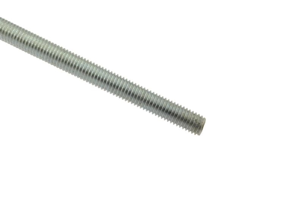 Threaded rod M8 x 1000mm Din 974 4.8