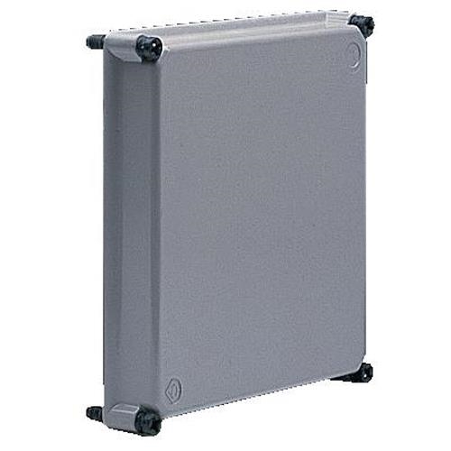 Apo 1 cover (Grey) Ral7035