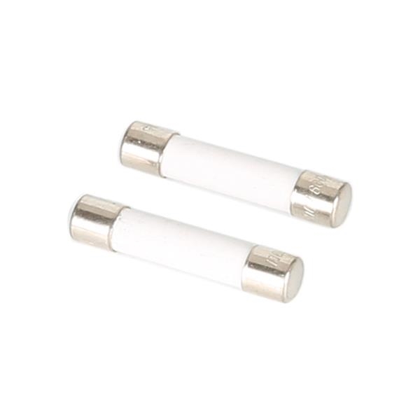 Cartridge fuse (fast fuse porcelain tube)