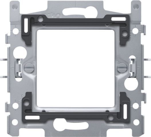 Universal base 45 x 45mm.with claw fixing