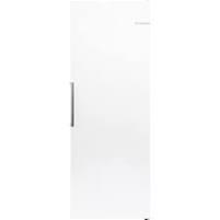 Free-standing freezer cabinet model ****, NoFrost Surgél. 366 l****, digital electronics, 191 x 70 x