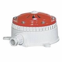 Avertisseur industriel avec son linéaire 48Vac 210mA 95dB IP65