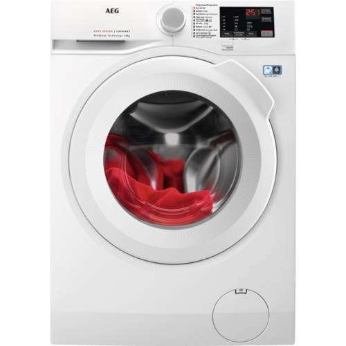 Washing machine 8kg White