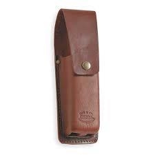 Leather Tester Case C520A