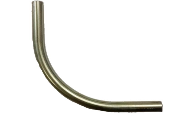 90° Inox bend AISI 304 M32