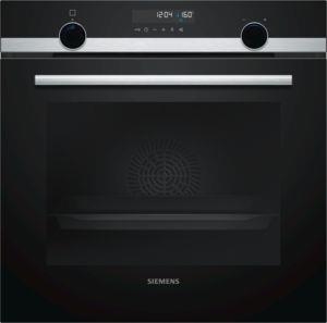 iQ500 multifunction oven 60cm, 9 modes, clock, pyrolysis, cookControl30, ecl. halogen, lightControl