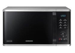 Samsung microwave oven 800W 23L quick Defrost ceramic inside 275 x 489 x 374mm 13.5kg