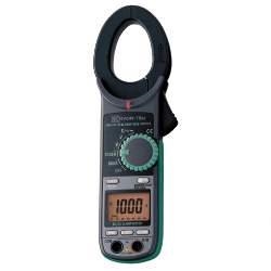 Ac / dc digital clamp meter