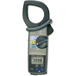 Digital clamp meter