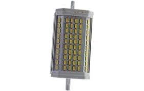 Ampoule Led SMD - R7s - 118mm - 30W - 3000lm - 4000K