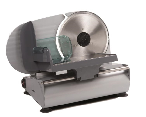 Food Slicer Ø 19 cm - up to 15 mm