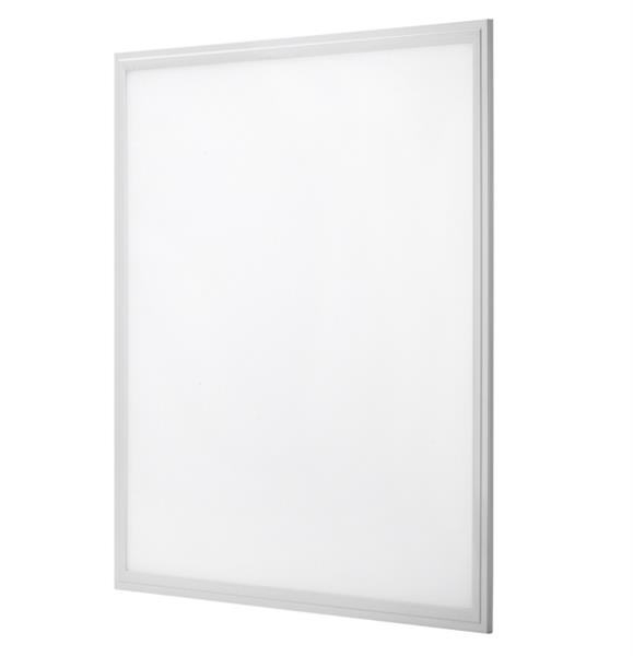 Witte high brightness Led vierkantige paneel tot 60W 595 x 595 x 10mm zonder driver 4000K NW UGR <19