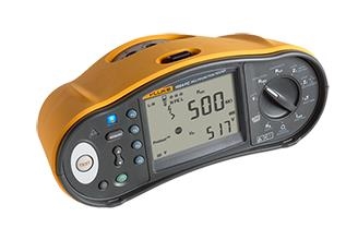 Fluke 1664 multifunctionele installatietester