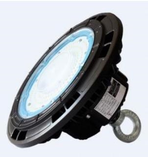 Led industrial light - 150W Philips driver 6000K IP65