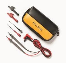 Fluke TL80A - 1 meetsnoerenset