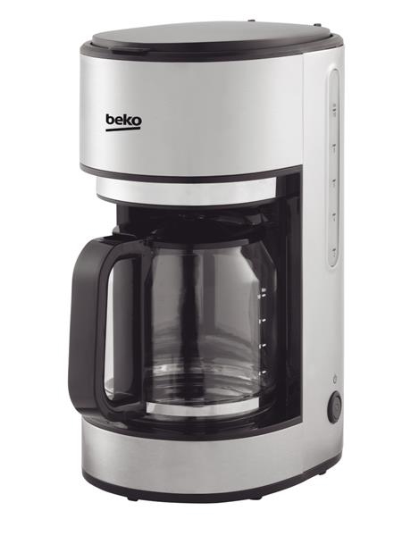 Percolateur Inox 1000W 10 tasses