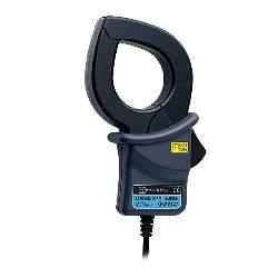 Leakage & load current clamp sensor