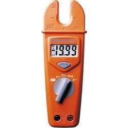 Digital clamp meter