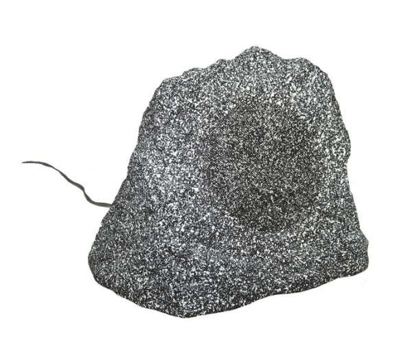 Rock, "Rock" loudspeaker, 130W, Granite Grey