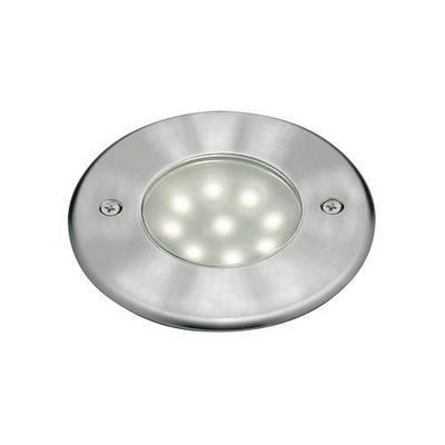 Nauto 9R Led 1.5W 3500K IP68 - 3m