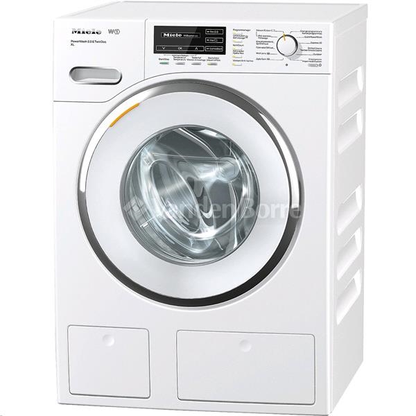 Miele 10537720- lave linge 9kg 1600T A+++