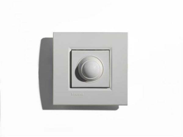 Motion detector Bticino Light - White.