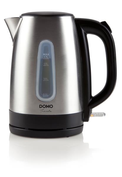 Kettle Inox 1.7L Trenta