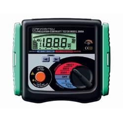 Insulation / continuity tester