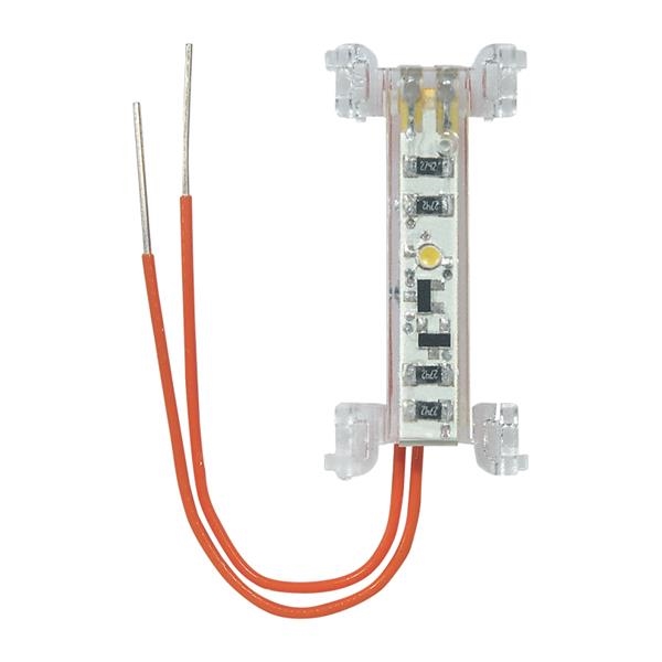 Niloé Led controle 230V verbruik 3mA