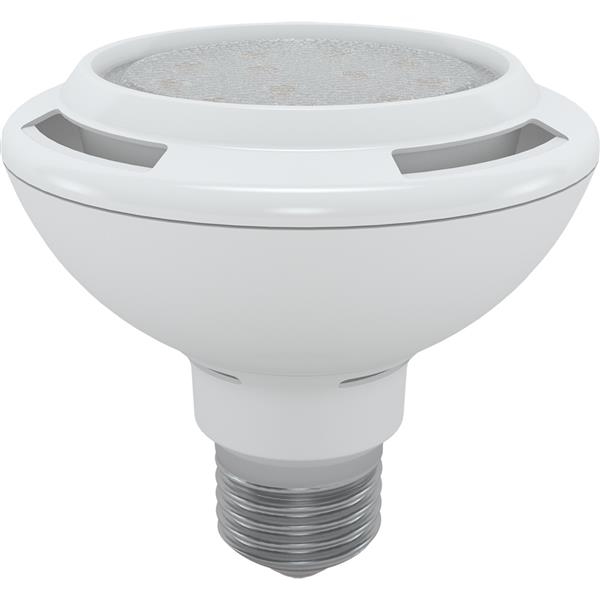 Lampe Led Par30 E27 12W 3000K 36°