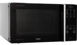 Microwave Gusto combi 800W, Grill, 25L, easytronic 3Di, steam, crispy, Black