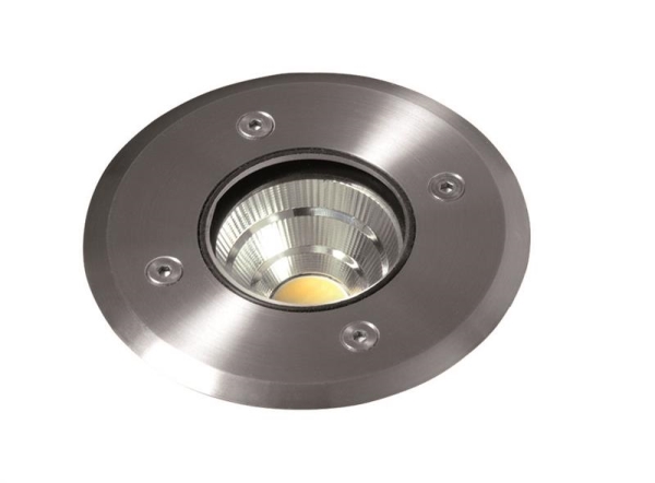 Bolas F - 13W 40° Daylight - 700mA - Inox 316L