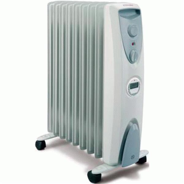 Ofc 2000 oil column radiator 2000W