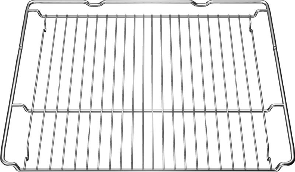 Four accessoire grille combi