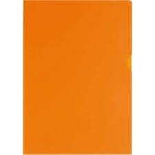 Oranje Carta plaat 2000mm x 1000mm x 3mm