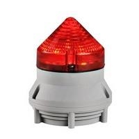 Ctl600 Led A Rood 90 / 240VAC GY