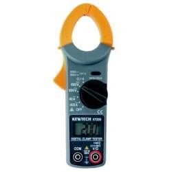 Ac clamp meter