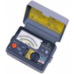 Multi function tester