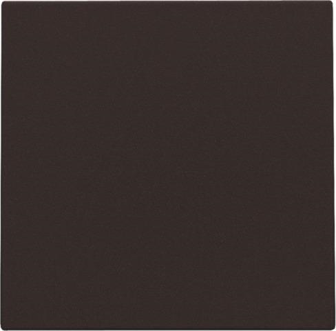 Enjoliveur cache - trou dark Brown