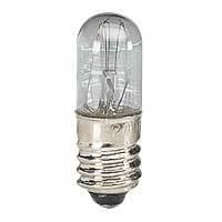 Lamp E10 230V 3W