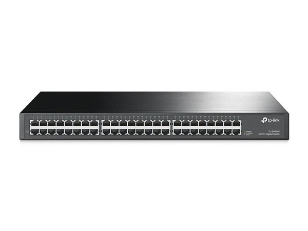 Tp Link 48 port gigabit switch