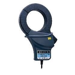 Leakage & load current clamp sensor