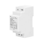 Gestabiliseerde voeding Din - rail , 24W 24Vdc, 1A, breedte: 2 modules